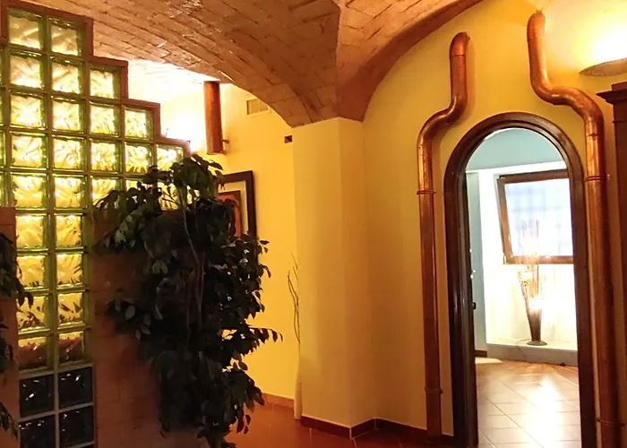 San Giovanni Loft Rzym