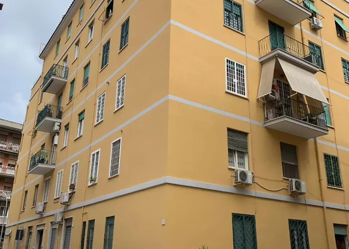 Apartamento San Giovanni Loft