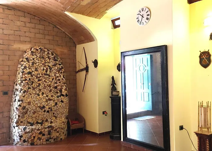 San Giovanni Loft Apartamento Roma