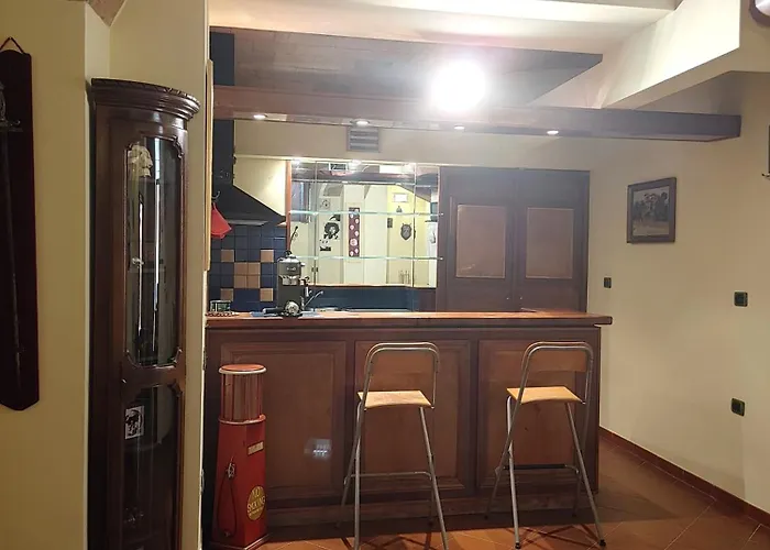 San Giovanni Loft Apartamento *