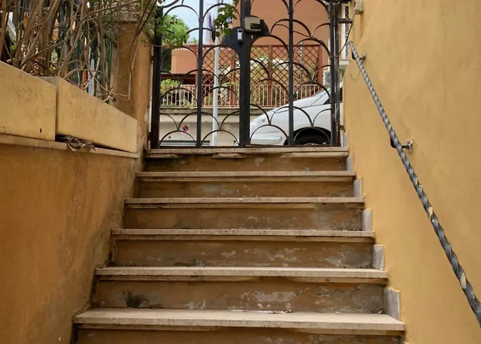 Apartamento San Giovanni Loft *