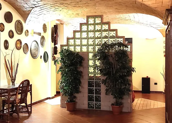 San Giovanni Loft * Roma