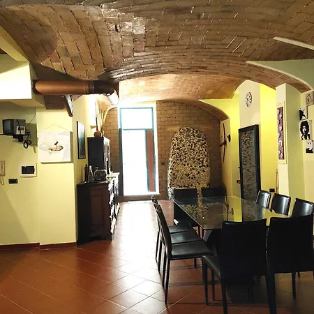 San Giovanni Loft Daire