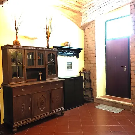 Daire San Giovanni Loft