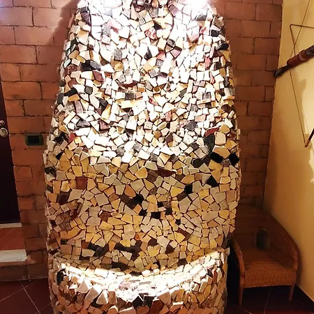 San Giovanni Loft Daire *