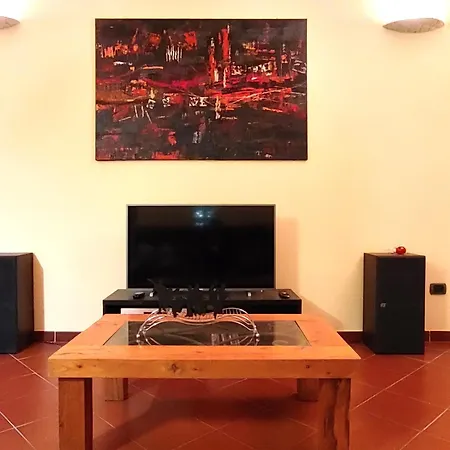 San Giovanni Loft