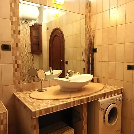 Appartement San Giovanni Loft Rome