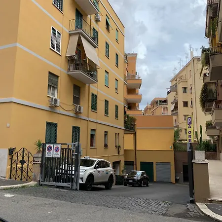 San Giovanni Loft *