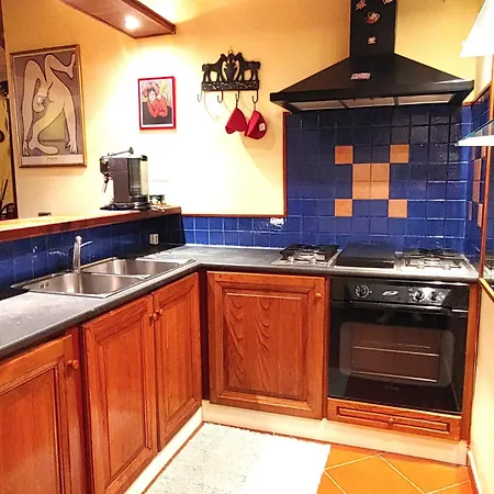 San Giovanni Loft
