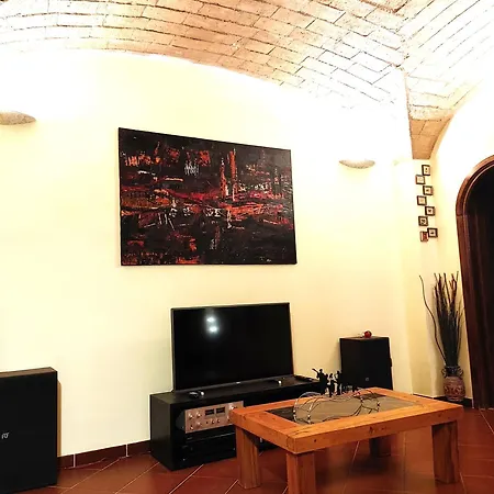 San Giovanni Loft Appartement Rome