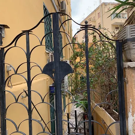 San Giovanni Loft *