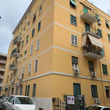 Appartement San Giovanni Loft