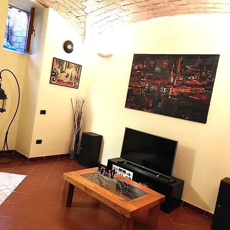 San Giovanni Loft *