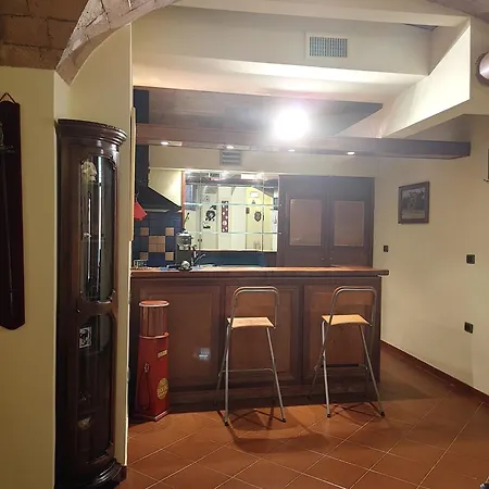 San Giovanni Loft Appartement *