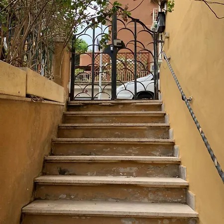 Appartement San Giovanni Loft *